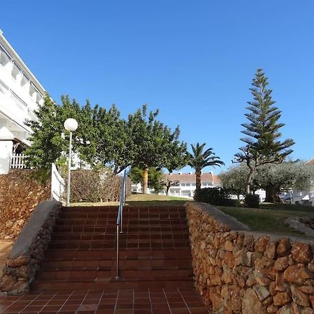 Appartement Al203 Centrico, Piscina Y Garaje Al203 à Alcossebre Extérieur photo