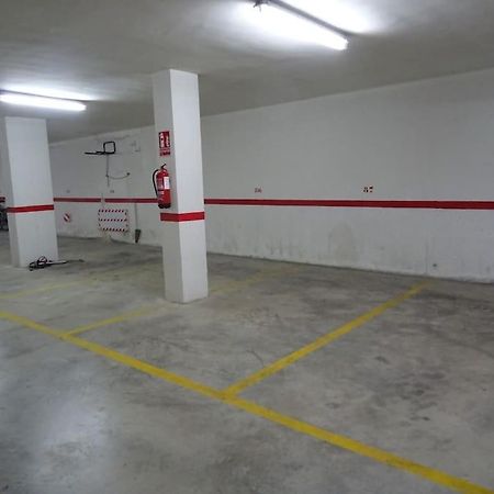 Appartement Al203 Centrico, Piscina Y Garaje Al203 à Alcossebre Extérieur photo