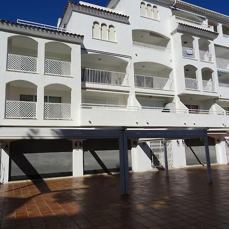 Appartement Al203 Centrico, Piscina Y Garaje Al203 à Alcossebre Extérieur photo
